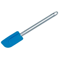 Spatulă Cucina 38807 Silicon/ Multicolor