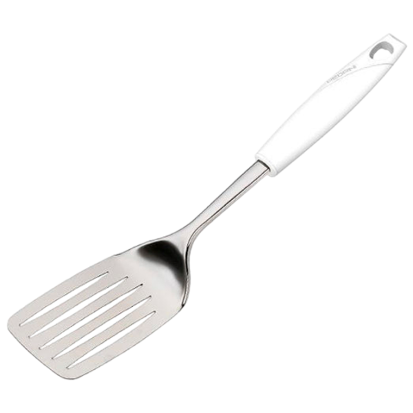 Spatulă Pedrini 38898 Oțel inoxidabil/ Argintiu photo 1