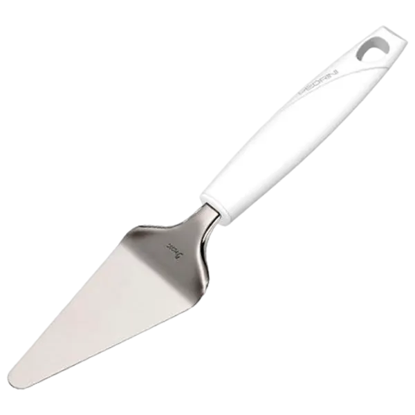 Spatulă Pedrini 41787 Oțel inoxidabil/ Argintiu photo 1
