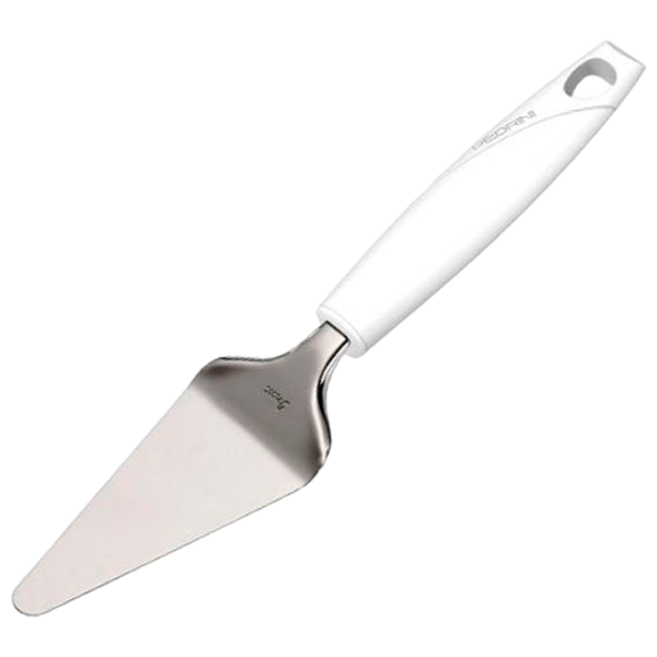 Spatulă Pedrini 41787 Oțel inoxidabil/ Argintiu photo 1