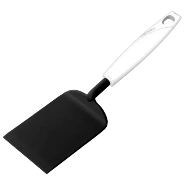 Spatulă Pedrini 41791 Nailon/ Black photo 1