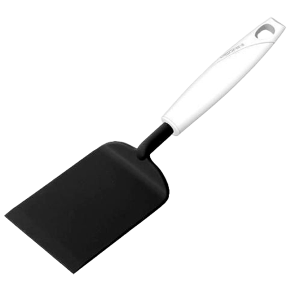Spatulă Pedrini 41791 Nailon/ Black photo 1