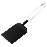 Шпатель Pedrini 41791 Nailon/ Черный