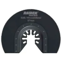 Disc unealtă multifuncțională Raider 155604 