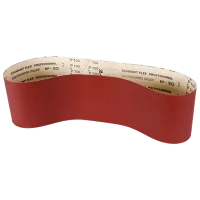 Bandă de șlefuit Holzmann SB2260K120 Pentru metal