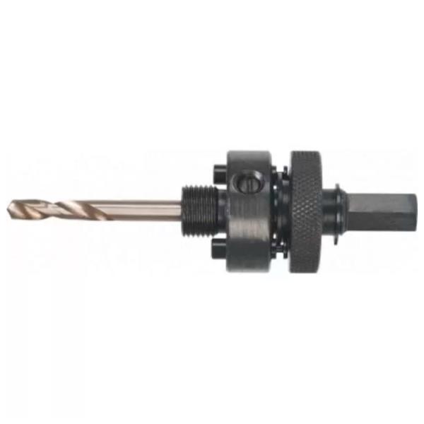 Adaptor freză Graphite 4110 Oțel photo 1