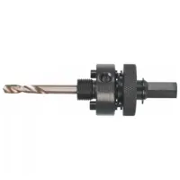 Adaptor freză Graphite 4110 Oțel