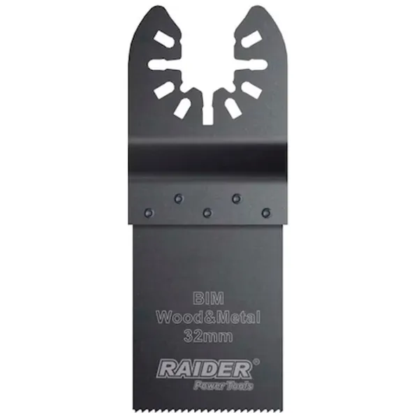Насадка для мультиинструмента Raider 155602  photo 1