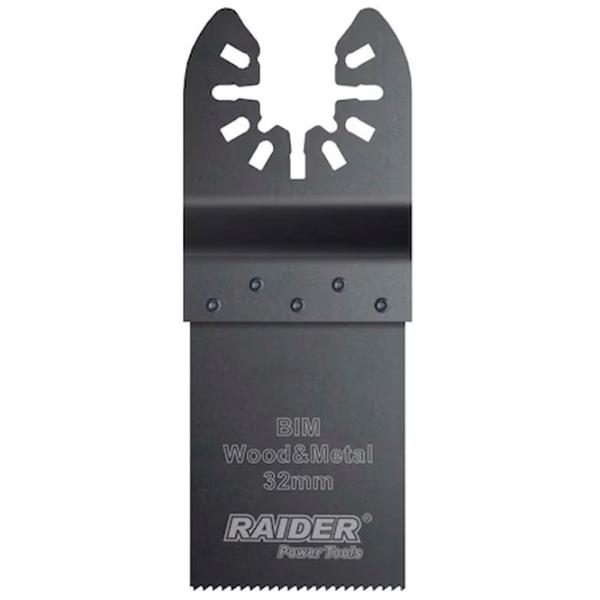 Насадка для мультиинструмента Raider 155602  photo 1