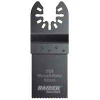 Насадка для мультиинструмента Raider 155602 