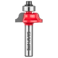 Freză Graphite 52854  Carbură de wolfram