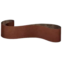 Bandă de șlefuit Klingspor LS 309 X Acoperiri de vopsea