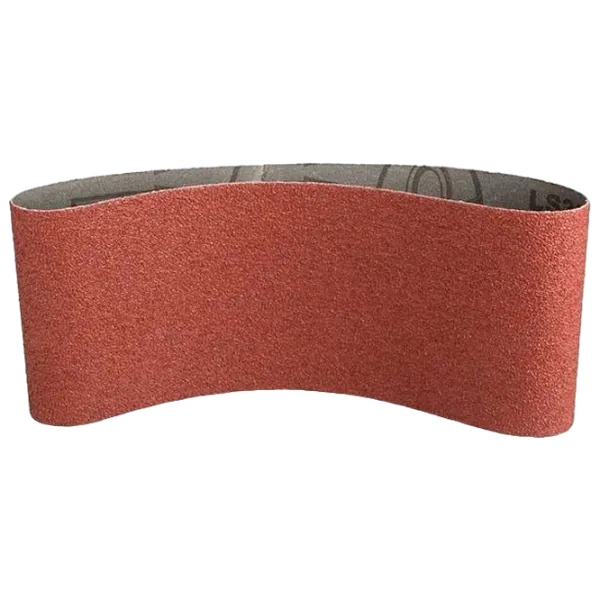 Шлифовальная лента Klingspor LS 309 XH Лакокрасочные покрытия photo 1