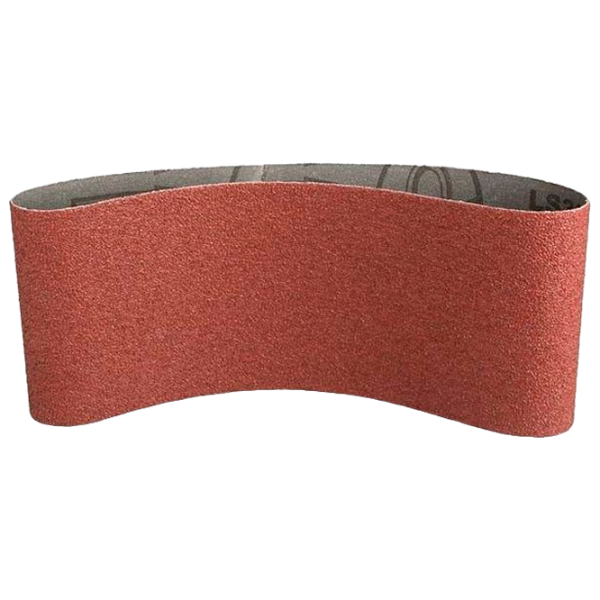 Bandă de șlefuit Klingspor LS 309 XH Acoperiri de vopsea photo 1