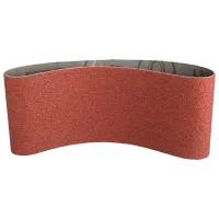 Шлифовальная лента Klingspor LS 309 XH Лакокрасочные покрытия