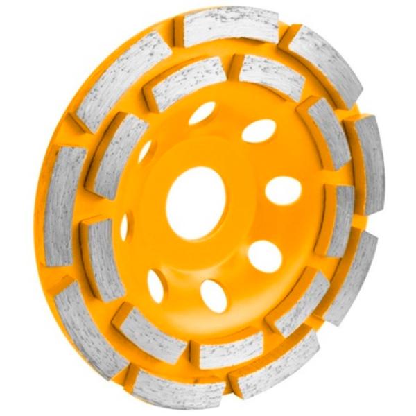 Disc cupă diamantată Tolsen 76683  photo 1