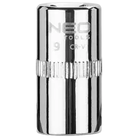 Трубчатая головка NEO Tools 08-227 25 мм