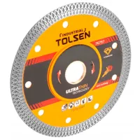 Disc diamantat continuu Tolsen 76757 