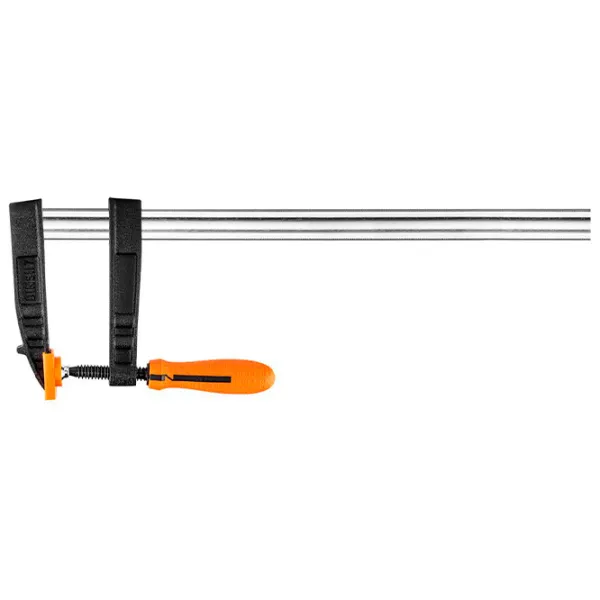 Clemă de fixare NEO Tools 45-454 500 mm photo 1