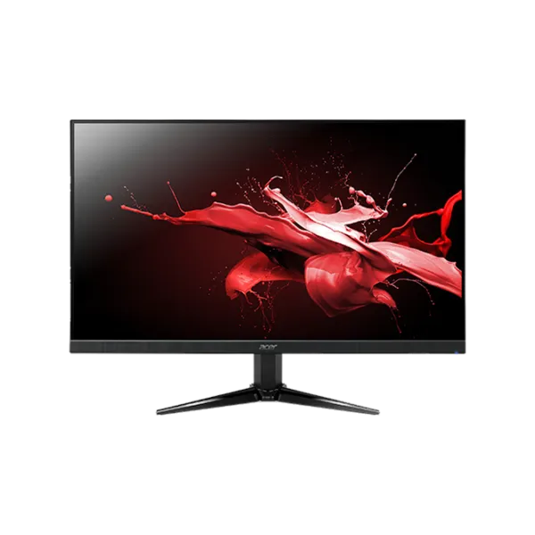 Монитор Acer Nitro QG271E 27" Full HD 75 Гц/ 1 мс/ Черный photo 1