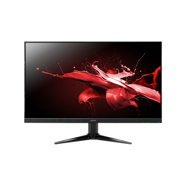 Монитор Acer Nitro QG271E 27" Full HD 75 Гц/ 1 мс/ Черный photo 1