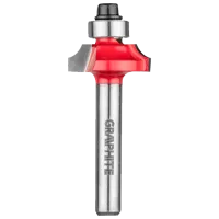 Freză Graphite 52863  Oțel