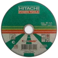 Круг отрезной Hikoki 40040HR 