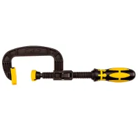 Clemă de fixare Topex 12A380 50 mm