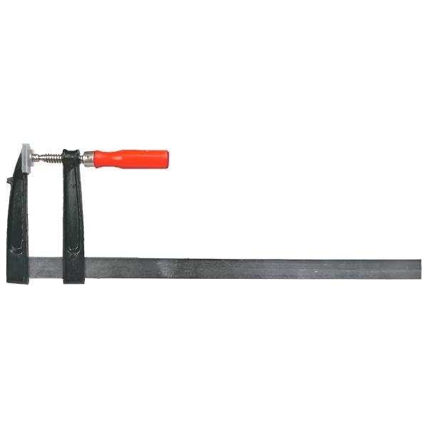 Clemă de fixare T-Tools 51051 250 mm photo 1