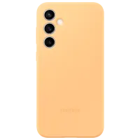 Чехол для смартфона Samsung Galaxy S23 FE Samsung/ Back/ ТПУ/ Apricot Оранжевый