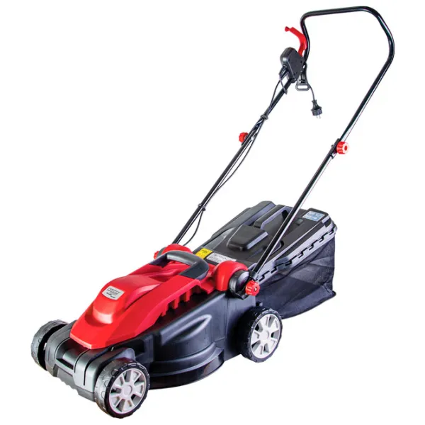 Газонокосилка Электрическая Raider RD-LM32 Ручной photo 1