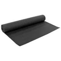Коврик для фитнеса Arena 840356BK 173см x 61см x 8 мм/ ПВХ