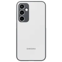 Чехол для смартфона Samsung Galaxy S23 FE Samsung/ Back/ ТПУ/ Серый Белый