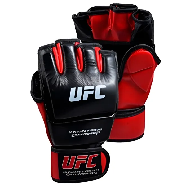 Mănuși de lupte Arena UFC0581 MMA/ Adult/ L/ Multicolor photo 1 Mănuși de lupte Arena UFC0581 MMA/ Adult/ L/ Multicolor photo 1