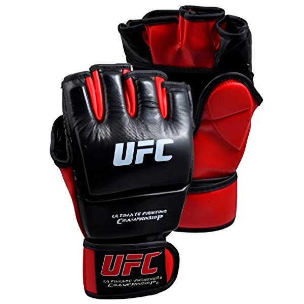 Mănuși de lupte Arena UFC0581 MMA/ Adult/ L/ Multicolor photo 1 Mănuși de lupte Arena UFC0581 MMA/ Adult/ L/ Multicolor photo 1