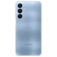 Husă pentru smartphone Samsung Galaxy A25 Samsung/ Back/ TPU/ Transparent
