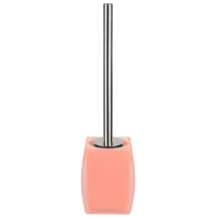 Щетка для унитаза Spirella Freddo Полирезин/ Де Подеа