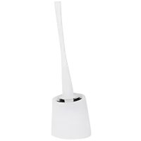 Perie WC Move 52259 Plastic/ De podea