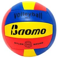 Мяч для волейбола YINGLANG 44430 ПВХ/ Любительский