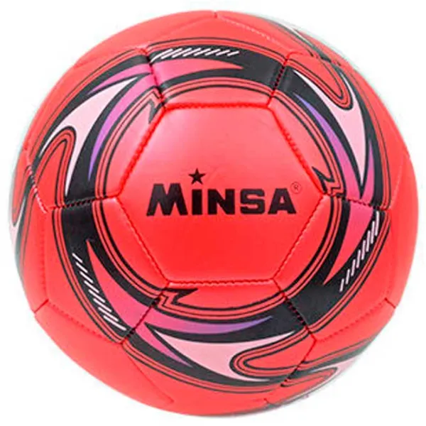 Мяч для футбола YINGLANG 44429 Polyester/ Любительский photo 1