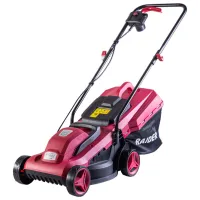 Газонокосилка Электрическая Raider RD-LM31 Ручной