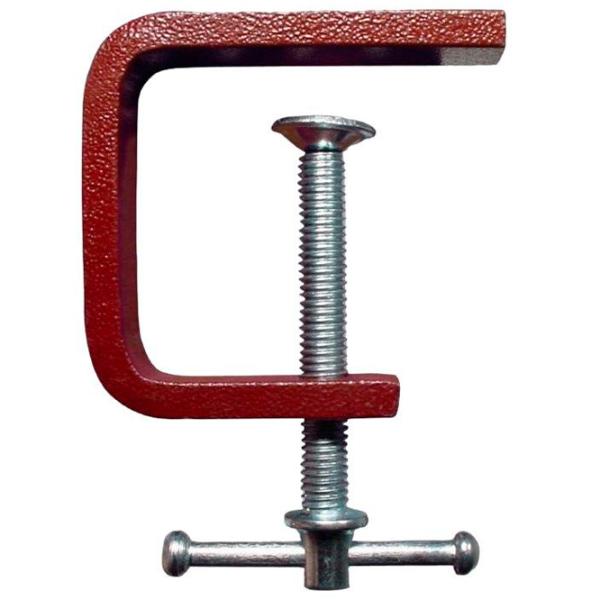 Clemă de fixare Piher G-5x45mm 45 mm photo 1