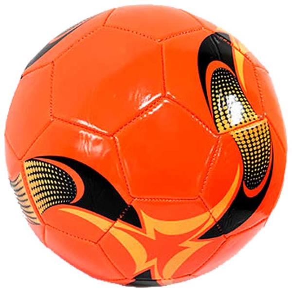 Minge pentru fotbal YINGLANG 44427 PVC/ Amator photo 1 Minge pentru fotbal YINGLANG 44427 PVC/ Amator photo 1
