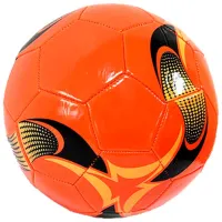 Мяч для футбола YINGLANG 44427 ПВХ/ Любительский