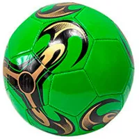 Minge pentru fotbal YINGLANG 44426 PVC/ Amator