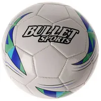 Мяч для футбола PS 50725 Поливинилхлорид/ Любительский