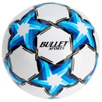 Мяч для футбола PS 50616 Поливинилхлорид/ Любительский