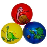 Мяч для футбола PS 38242 Резина/ Любительский