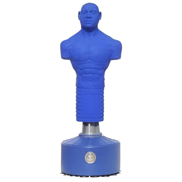 Manechin pentru box Arena 87021BL Poliuretan/ Blue/ Pe podea photo 1 Manechin pentru box Arena 87021BL Poliuretan/ Blue/ Pe podea photo 1