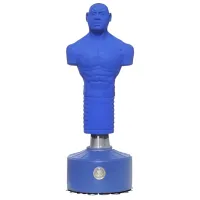 Манекен для бокса Arena 87021BL Полиуретан/ Синий/ Напольная